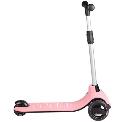 Let's Ride Scooter Pembe