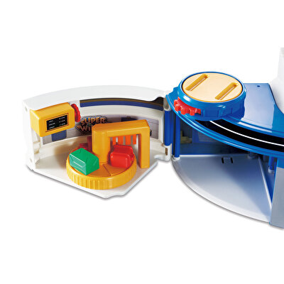 Harika Kanatlar Dünya Havaalanı Seti