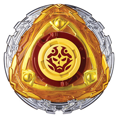 Infinity Nado Split Serisi 2'li Set Battle Buddha & Blast Flame (Savaşçı Bilge & Alev Patlaması)