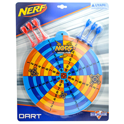 Nerf Mıknatıslı Dart 28 cm.