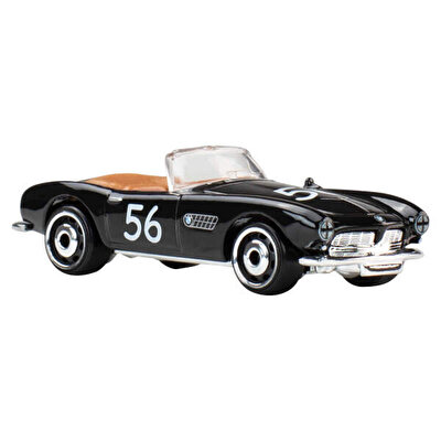 Hot Wheels Vintage Premium Arabalar Bmw 507 JKY26
