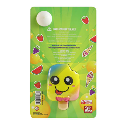 Funny Squishy Çubuk Dondurma