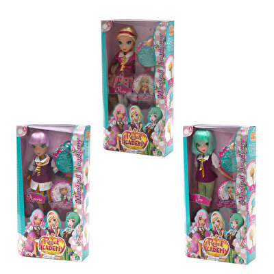 Regal Akademi Türkçe Şarkı Söyleyen Bebek