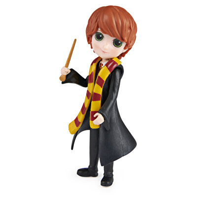 Wizarding World Harry Potter Büyülü Miniler Ron Weasley Figür