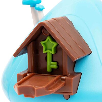 Şirinler Gözlüklü Şirin’in Mantar Evi Oyun Seti