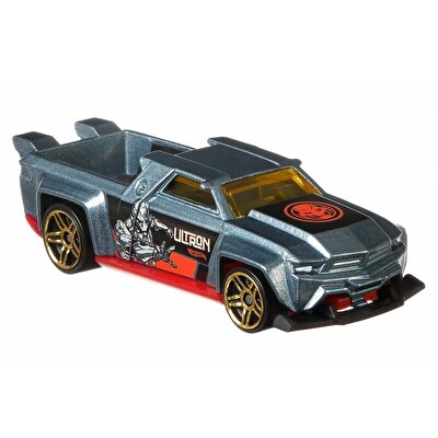Hot Wheels Film Arabaları Özel Seri Ultron FYY63