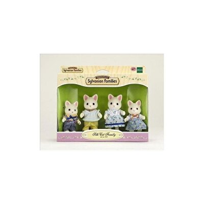 Sylvanian Families Aile Setleri
