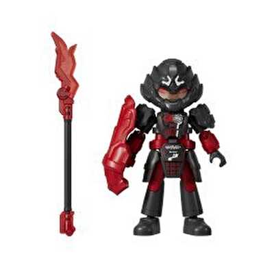 Blokees Herospire Warrior S3 Rise of the Dragon Sürpriz Figür Yapım Seti
