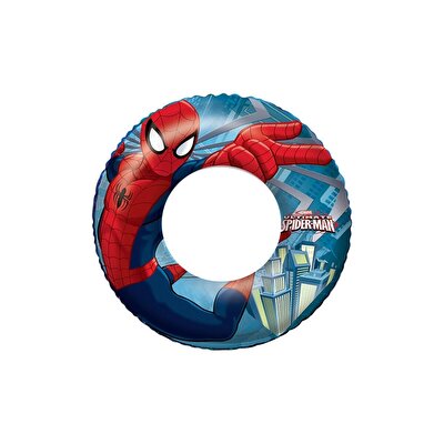 Bestway Spiderman Deniz Simidi 56 cm.