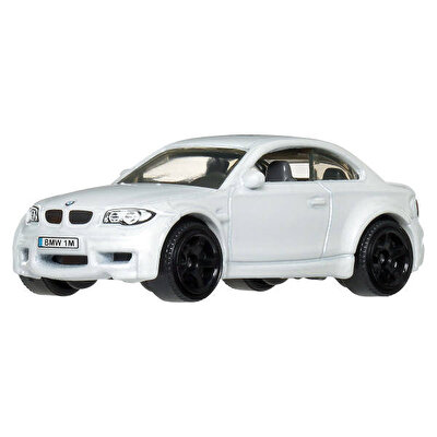 Matchbox Tekli̇ Arabalar Bmw 1M JLH55