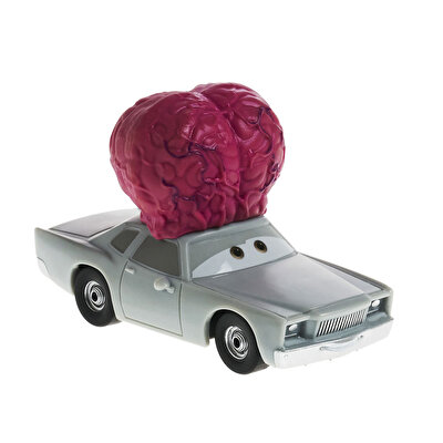 Cars Renk Değiştiren Araçlar Doug Crankel HMD72