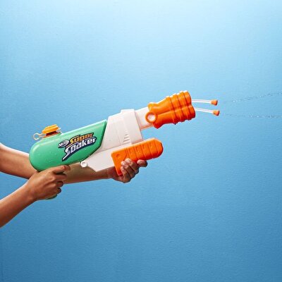 Nerf Super Soaker Hydro Frenzy F3891