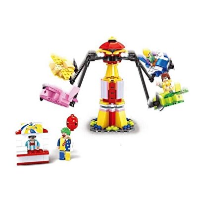 Ausini Fun Fair 25543