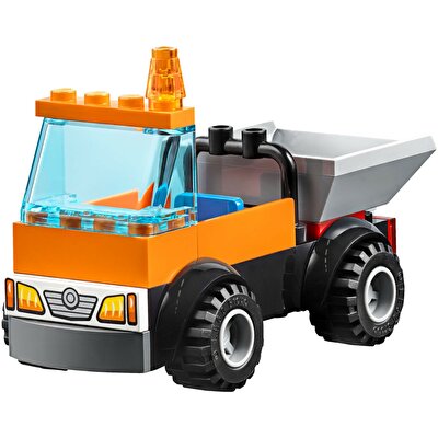 LEGO® Juniors Yol Bakım Kamyonu