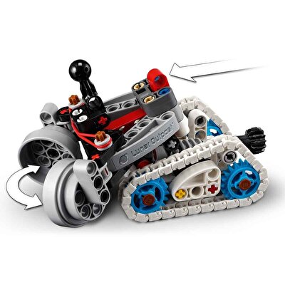 LEGO Technic Lunar Outpost Ay Gezgini Uzay Aracı 42211