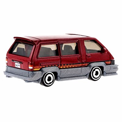 Hot Wheels Tekli Arabalar 1986 Toyota Van HCT15