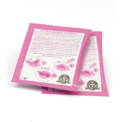 Cicciobello Amiccici Yemek Seti W3 Bello