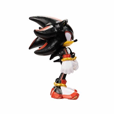Sonic Aksiyon Figürler 6 Cm Shadow
