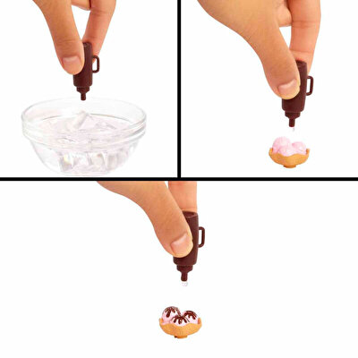 Barbie Skipper'ın Atıştırmalık Standı HKD79