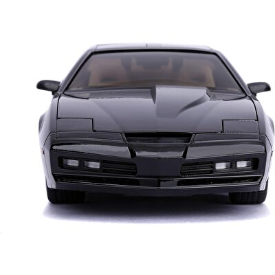 1:24 Jada Knight Rider 1982 Pontiac Trans AM