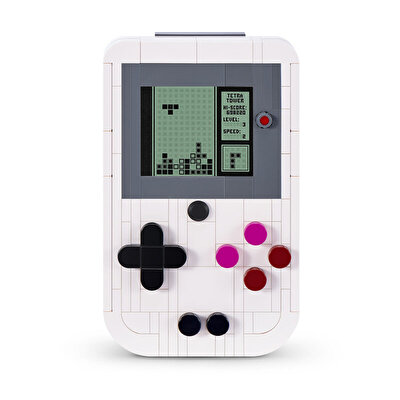 MAX Retro Sürprizi S2 83228GQ1