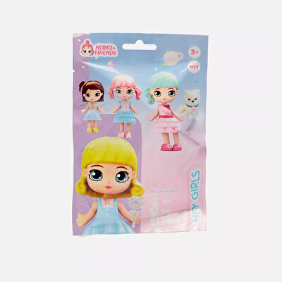 Nana Friends Sürpriz Paket