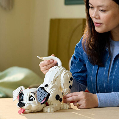 LEGO Disney 101 Dalmaçyalı Köpek Yavrusu 43269