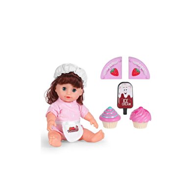 Maide Bebek Patisserie Esmer