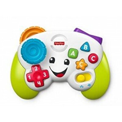 Fisher Price Eğlen ve Öğren Eğitici Oyun Kumandası FWG23