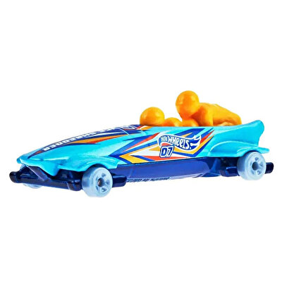 Hot Wheels Tekli Arabalar Ice Shredder HKK46