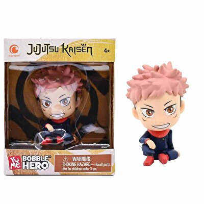 Jujutsu Kaisen Bobble Hero Serisi 1