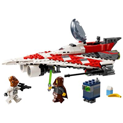 LEGO Star Wars Jedi Bob'un Starfighter’ı 75388