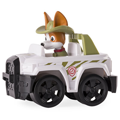 Paw Patrol Mini Kurtarma Araçları Tracker
