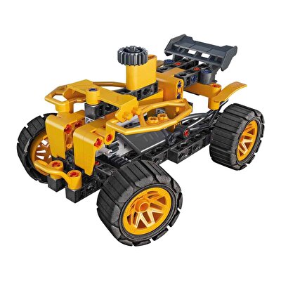 Clementoni Mekanik Laboratuvarı Buggy ve Quad