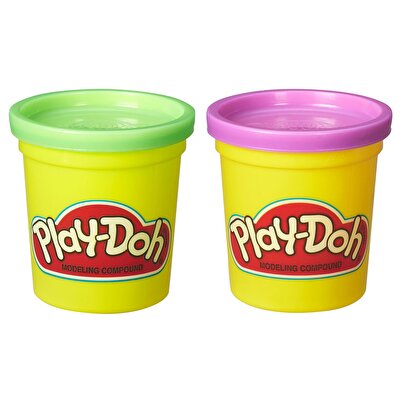 Play-Doh 2'li Hamur