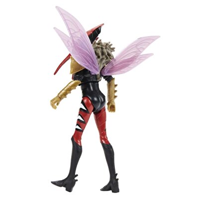 He-Man ve Masters of the Universe Aksiyon Figürleri Mo Squitra HDR53