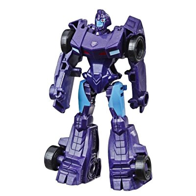 Transformers Cyberverse Küçük Figür Shadow Striker E3633