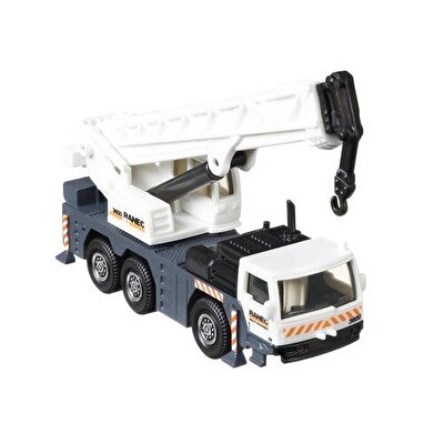 Matchbox İş Araçları GWG38