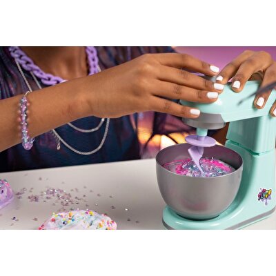 So Slime Marble Twist & Slime Mikseri