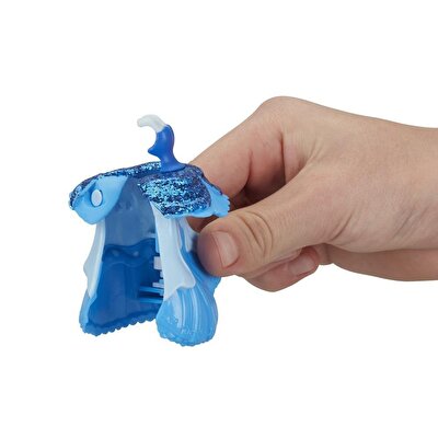 Disney Prenses Klipsli Mini Figür Ariel E3088