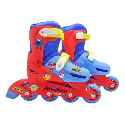 Harika Kanatlar Jett Paten 31/34