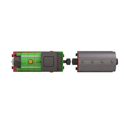 Thomas Motorlu Büyük Tekli Trenler Percy JLL46