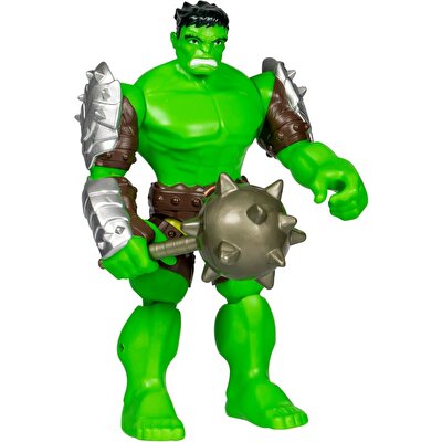Avengers Mixmashers Deluxe Figür Hulk