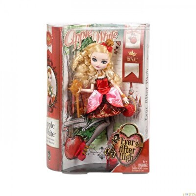 Ever After High Ana Karakterler