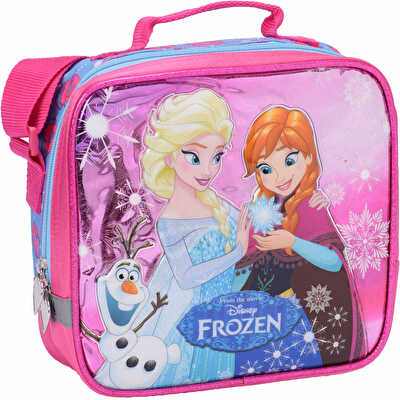 Frozen Beslenme Çantası 87393
