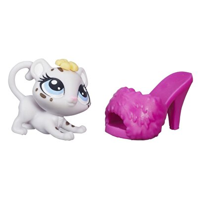 Littlest Pet Shop Miniş Sürpriz Paket