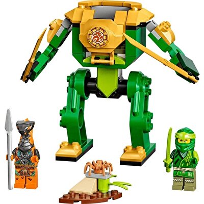 LEGO® Ninjago Lloyd’un Ninja Robotu 71757