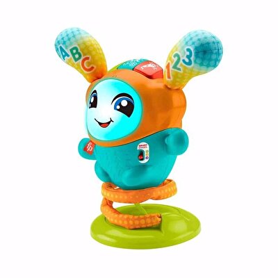 Fisher Price Sevimli DJ