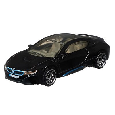 Matchbox Beşli Araba Seti Evo Hybrid HCJ00