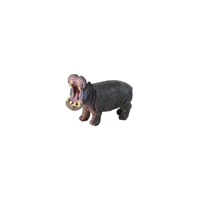 Mini Hayvanlar 7 Cm Su Aygırı